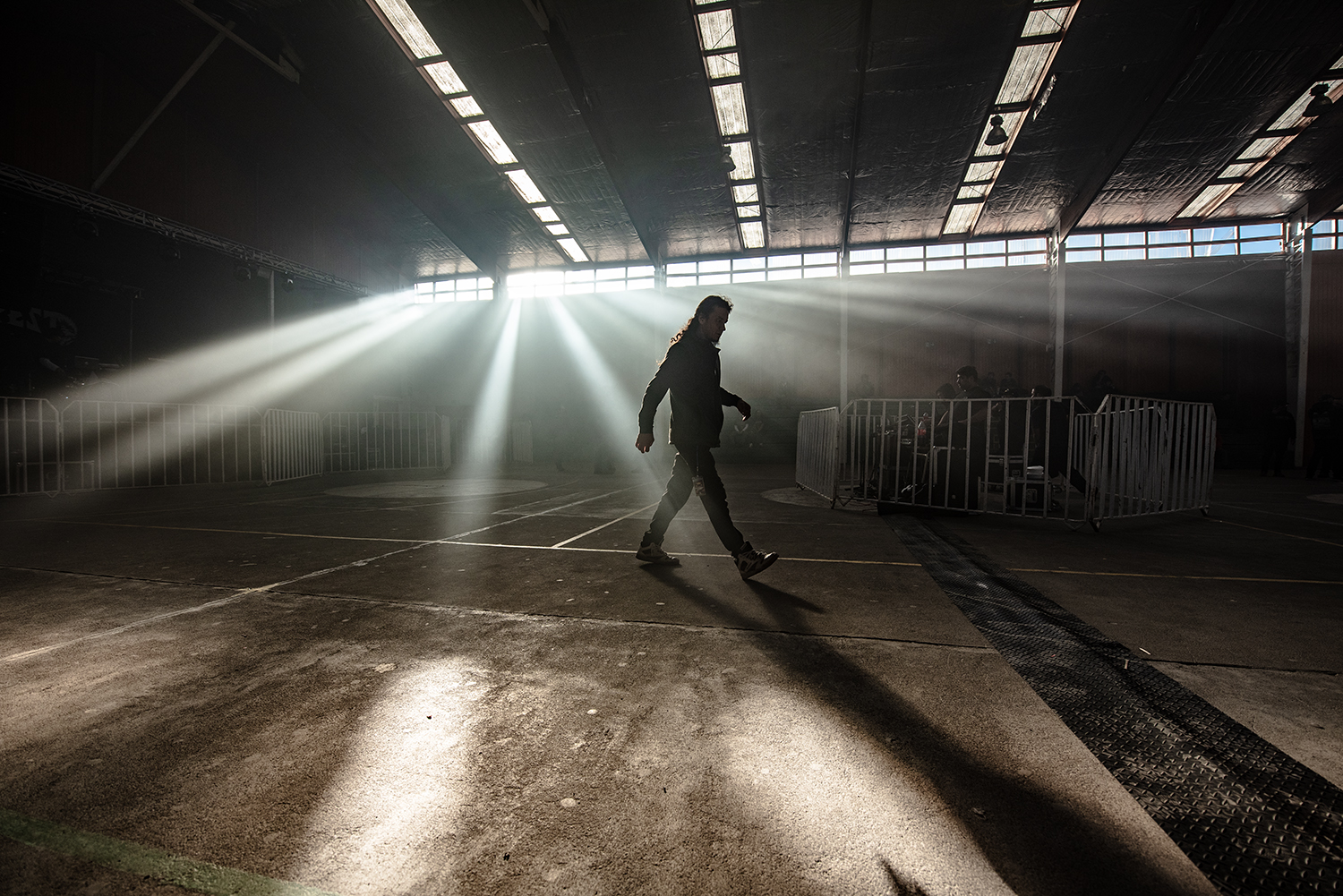 Río Laja Metal Fest